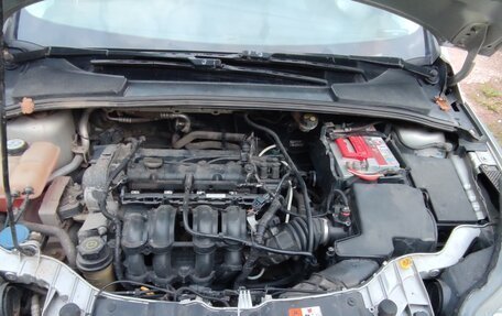 Ford Focus III, 2013 год, 850 000 рублей, 26 фотография
