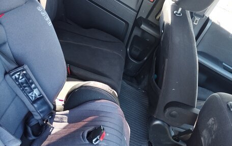 Honda Freed I, 2013 год, 999 999 рублей, 7 фотография