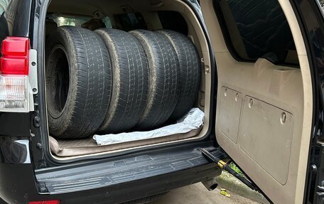 Toyota Land Cruiser Prado 150 рестайлинг 2, 2010 год, 3 100 000 рублей, 10 фотография