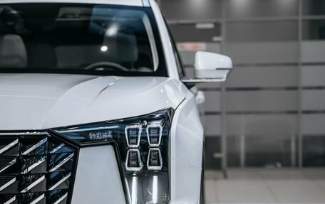 GAC GS8, 2024 год, 4 849 000 рублей, 7 фотография