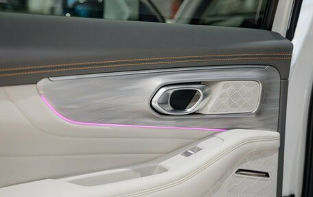 GAC GS8, 2024 год, 4 849 000 рублей, 38 фотография