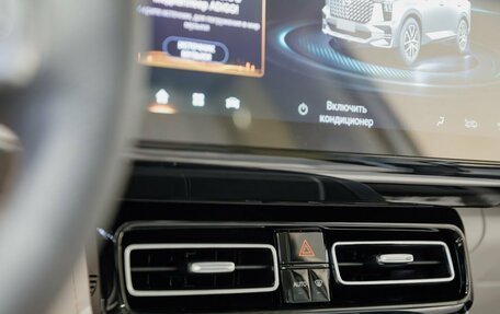 GAC GS8, 2024 год, 4 849 000 рублей, 36 фотография