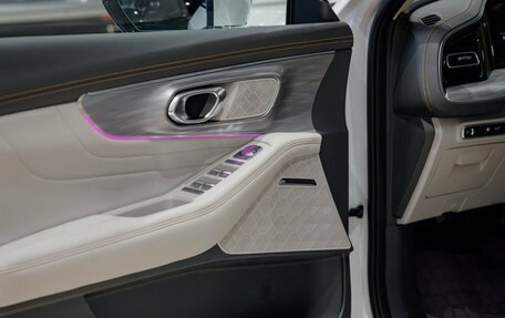 GAC GS8, 2024 год, 4 849 000 рублей, 31 фотография