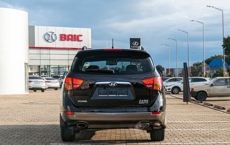 Hyundai ix55, 2011 год, 1 245 000 рублей, 5 фотография