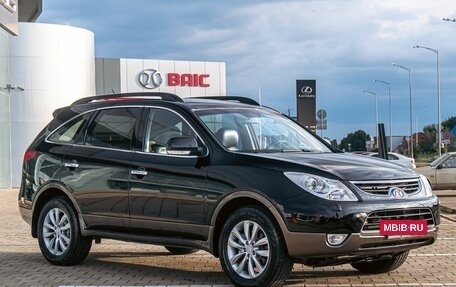 Hyundai ix55, 2011 год, 1 245 000 рублей, 3 фотография