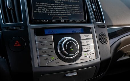Hyundai ix55, 2011 год, 1 245 000 рублей, 18 фотография