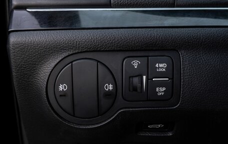 Hyundai ix55, 2011 год, 1 245 000 рублей, 14 фотография