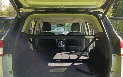 Ford Kuga III, 2013 год, 1 200 000 рублей, 1 фотография