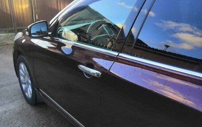 Nissan Teana, 2010 год, 950 000 рублей, 1 фотография