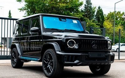 Mercedes-Benz G-Класс AMG, 2025 год, 22 000 000 рублей, 1 фотография