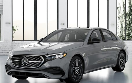 Mercedes-Benz E-Класс, 2025 год, 10 300 000 рублей, 1 фотография