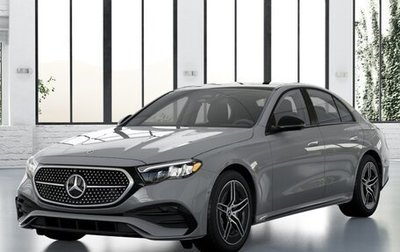 Mercedes-Benz E-Класс, 2025 год, 10 300 000 рублей, 1 фотография