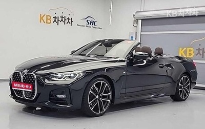 BMW 4 серия, 2024 год, 5 900 000 рублей, 1 фотография