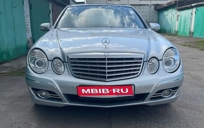 Mercedes-Benz E-Класс, 2008 год, 1 900 000 рублей, 1 фотография