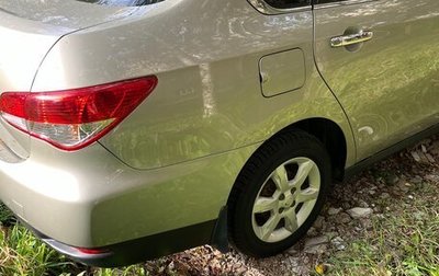 Nissan Almera, 2017 год, 955 000 рублей, 1 фотография