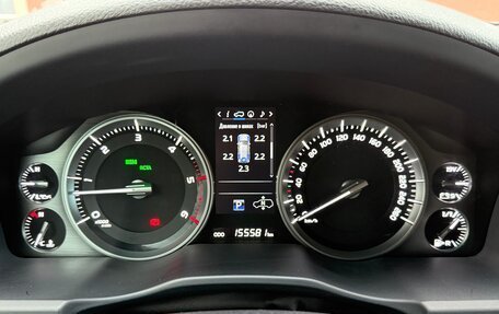Toyota Land Cruiser 200, 2019 год, 7 150 000 рублей, 1 фотография
