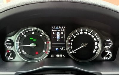 Toyota Land Cruiser 200, 2019 год, 7 150 000 рублей, 1 фотография