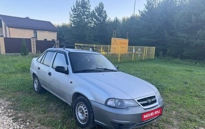 Daewoo Nexia I рестайлинг, 2010 год, 240 000 рублей, 1 фотография