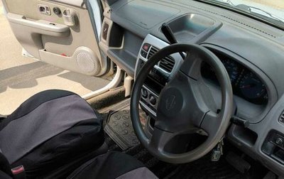 Nissan Cube II, 2001 год, 190 000 рублей, 1 фотография