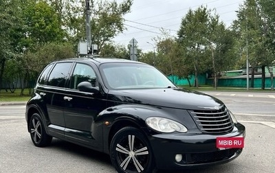 Chrysler PT Cruiser, 2006 год, 547 000 рублей, 1 фотография