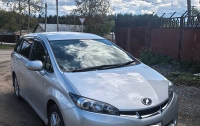 Toyota Wish II, 2010 год, 1 900 000 рублей, 1 фотография