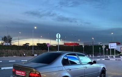 BMW 5 серия, 1999 год, 520 000 рублей, 1 фотография