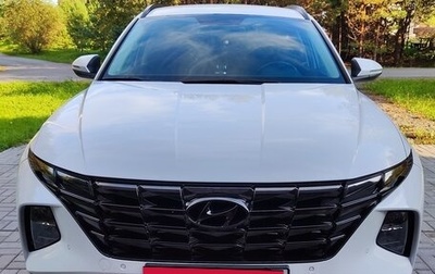Hyundai Tucson, 2021 год, 2 620 000 рублей, 1 фотография