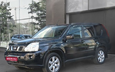 Nissan X-Trail, 2007 год, 899 000 рублей, 1 фотография