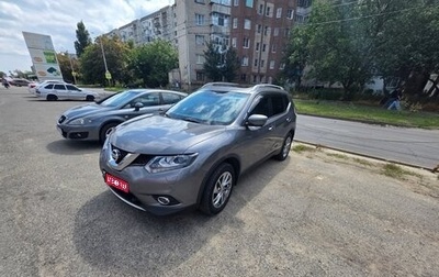 Nissan X-Trail, 2018 год, 1 850 000 рублей, 1 фотография