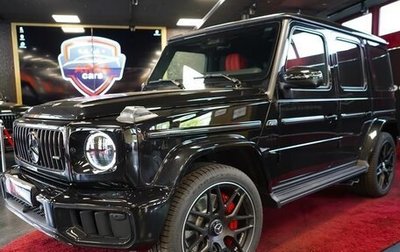 Mercedes-Benz G-Класс AMG, 2025 год, 22 700 000 рублей, 1 фотография