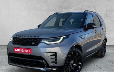 Land Rover Discovery IV, 2025 год, 18 390 000 рублей, 1 фотография