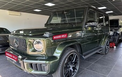 Mercedes-Benz G-Класс AMG, 2025 год, 22 600 000 рублей, 1 фотография