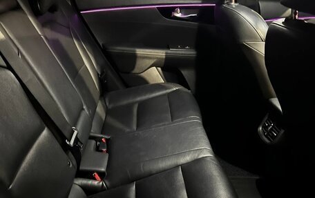 KIA Cerato IV, 2019 год, 1 790 000 рублей, 9 фотография