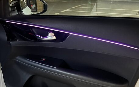 KIA Cerato IV, 2019 год, 1 790 000 рублей, 10 фотография