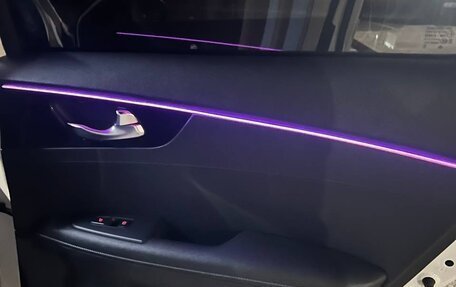 KIA Cerato IV, 2019 год, 1 790 000 рублей, 13 фотография