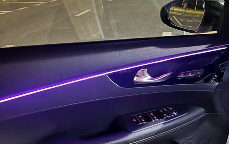 KIA Cerato IV, 2019 год, 1 790 000 рублей, 14 фотография