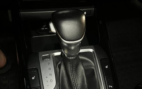 KIA Cerato IV, 2019 год, 1 790 000 рублей, 18 фотография