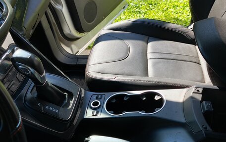 Ford Kuga III, 2013 год, 1 200 000 рублей, 2 фотография