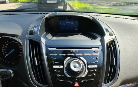 Ford Kuga III, 2013 год, 1 200 000 рублей, 4 фотография