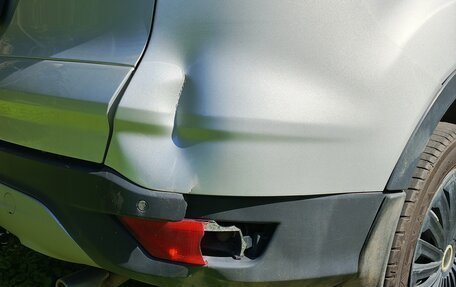 Ford Kuga III, 2013 год, 1 200 000 рублей, 13 фотография