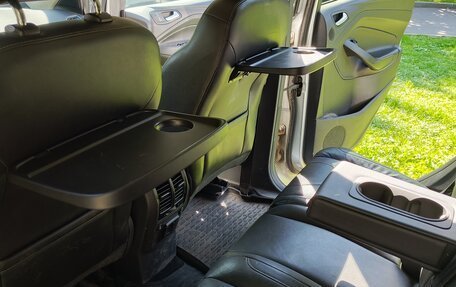 Ford Kuga III, 2013 год, 1 200 000 рублей, 9 фотография