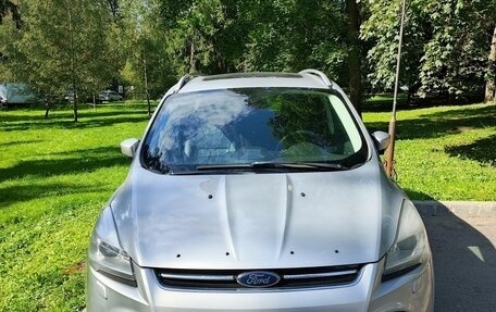 Ford Kuga III, 2013 год, 1 200 000 рублей, 6 фотография