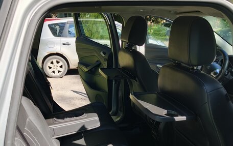 Ford Kuga III, 2013 год, 1 200 000 рублей, 18 фотография