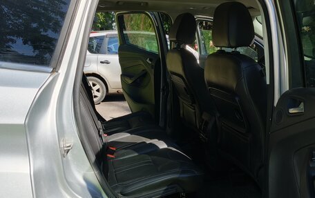 Ford Kuga III, 2013 год, 1 200 000 рублей, 20 фотография