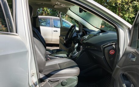 Ford Kuga III, 2013 год, 1 200 000 рублей, 22 фотография