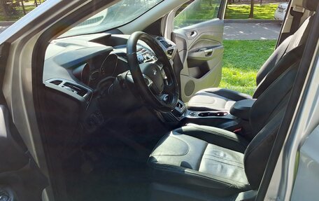 Ford Kuga III, 2013 год, 1 200 000 рублей, 19 фотография