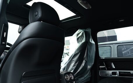 Mercedes-Benz G-Класс AMG, 2025 год, 22 000 000 рублей, 11 фотография