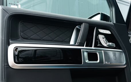 Mercedes-Benz G-Класс AMG, 2025 год, 22 000 000 рублей, 4 фотография