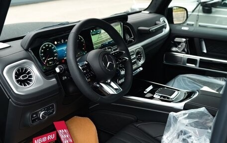 Mercedes-Benz G-Класс AMG, 2025 год, 22 000 000 рублей, 5 фотография