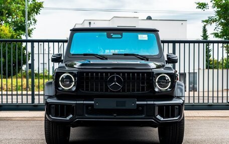 Mercedes-Benz G-Класс AMG, 2025 год, 22 000 000 рублей, 19 фотография